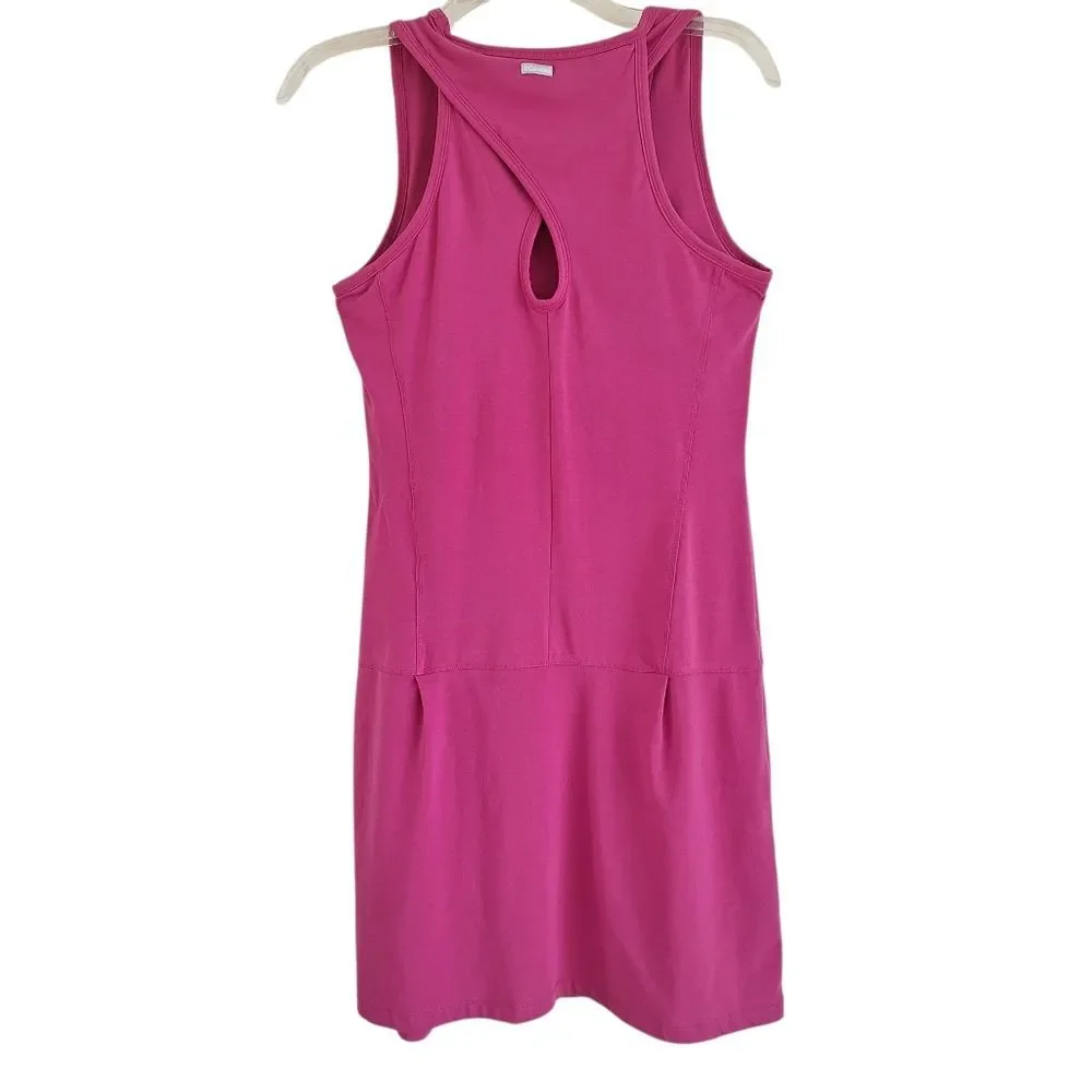 Columbia women size